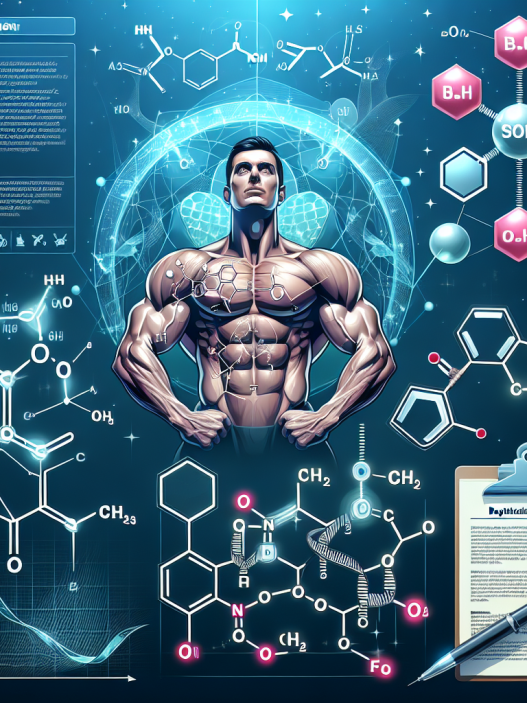 Anavar und die Rolle von Boldenon im Zyklus: Ein Expertenleitfaden