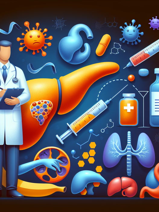 Das Risiko von Pankreatitis-Erkrankungen: Wie Semaglutid eine Rolle spielt