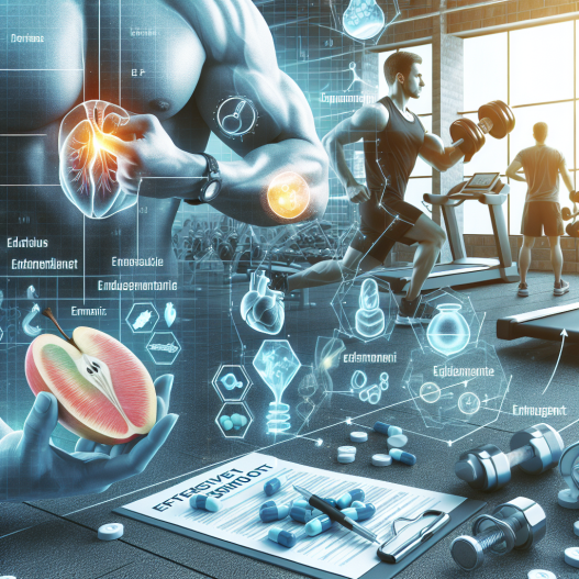 Effektive Trainingssteuerung durch den Einsatz von Östrogenblockern (Aromatasehemmern)