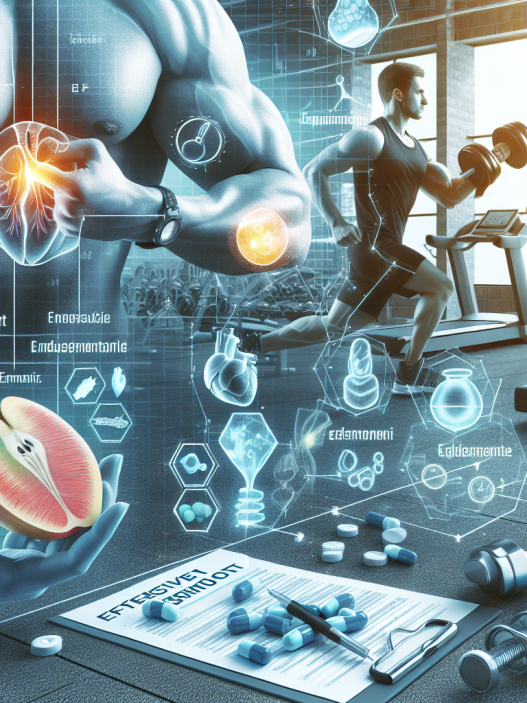 Effektive Trainingssteuerung durch den Einsatz von Östrogenblockern (Aromatasehemmern)