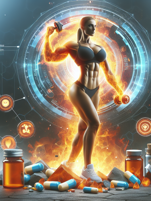 Effektiver Fettabbau durch die Kombination mit Drostanolon