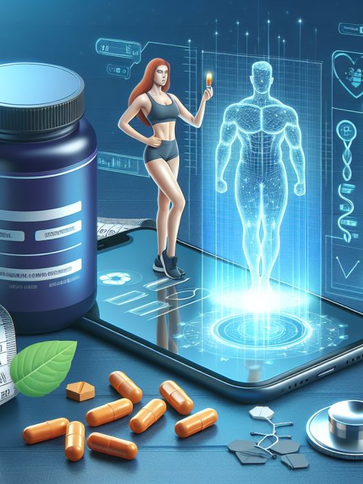 Effektiver Fettabbau ohne Kraftverlust mit Drostanolon propionat