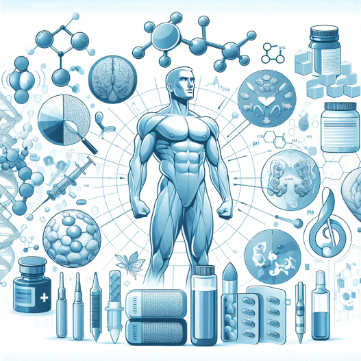 Einfluss von Boldenon auf den Östrogenspiegel: Ein Expertenüberblick