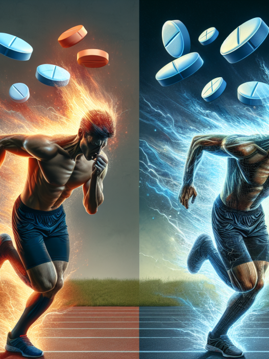 Energieeffizienz im Training: Wie Cytomel Ihre Leistung steigern kann