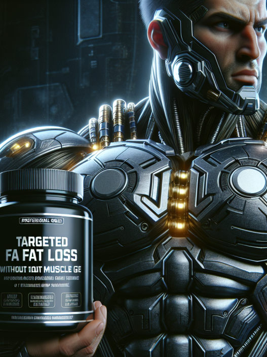 Gezielter Fettabbau ohne Muskelverlust: Clenbuterol im Profi-Einsatz