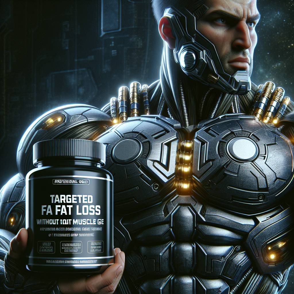 Gezielter Fettabbau ohne Muskelverlust: Clenbuterol im Profi-Einsatz