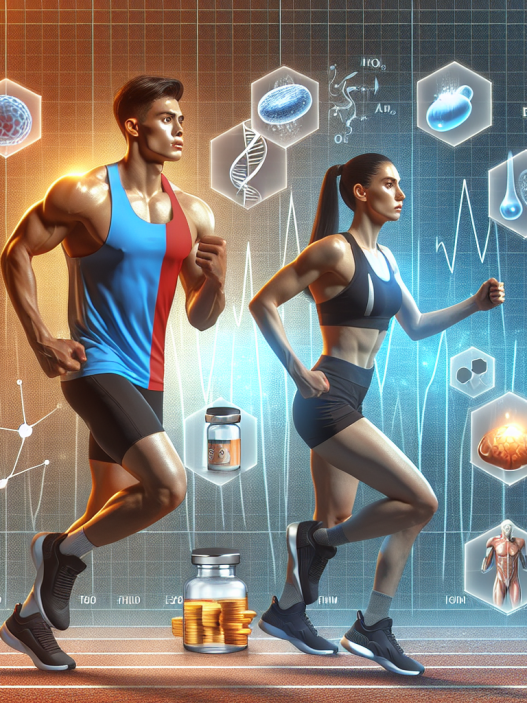 Hormonelle Therapie im Sport: Die Rolle von Winstrol im Leistungsmanagement