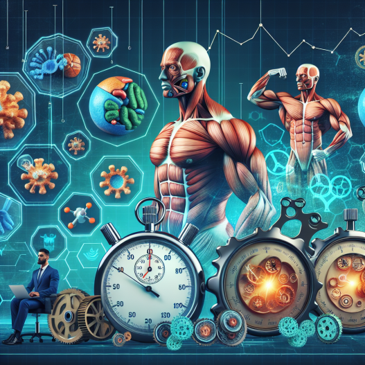 Muskelkraftaufbau durch den Einsatz von Turinabol: Ein Expertenblick