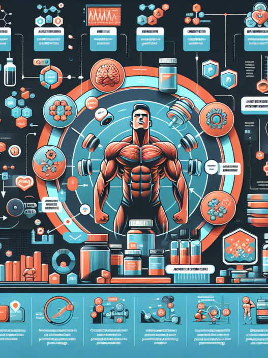 Optimale Nutzung von Nandrolon bei progressiver Belastung: Ein Expertenleitfaden