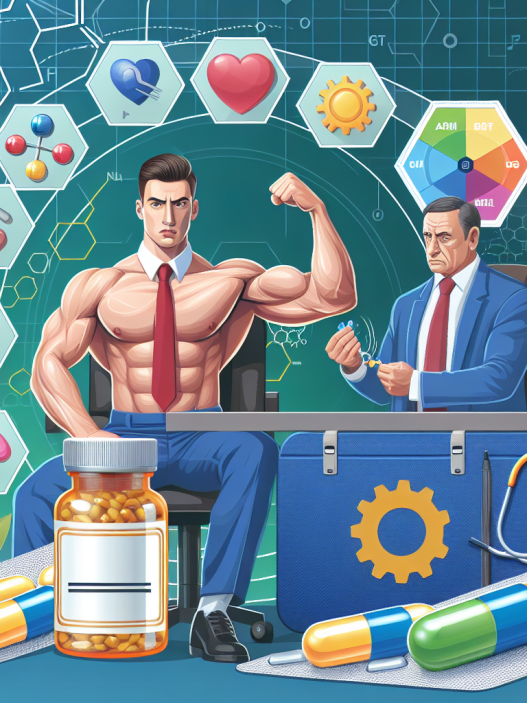 Richtige Dosierung bei der Zyklusplanung: Expertenrat zu Nandrolon