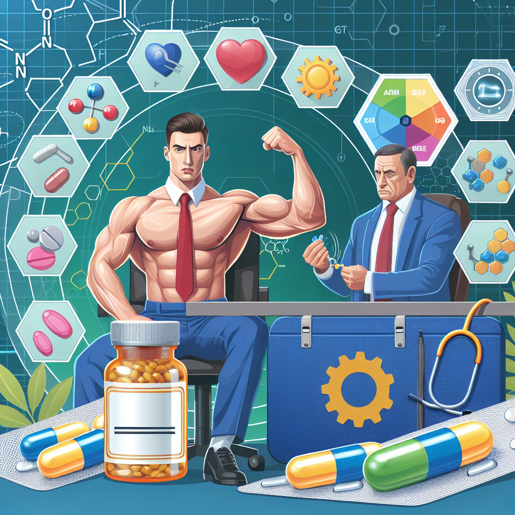 Richtige Dosierung bei der Zyklusplanung: Expertenrat zu Nandrolon