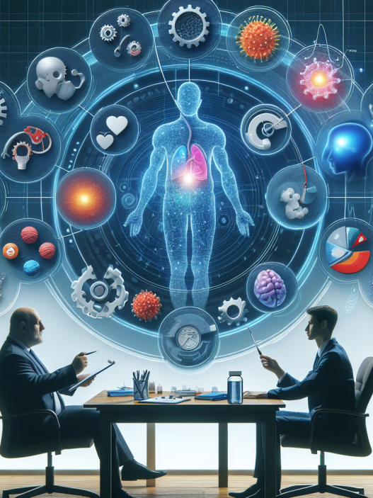 Therapieansätze bei Stoffwechselerkrankungen: Die Rolle von Sibutramine im Fokus eines Experten.