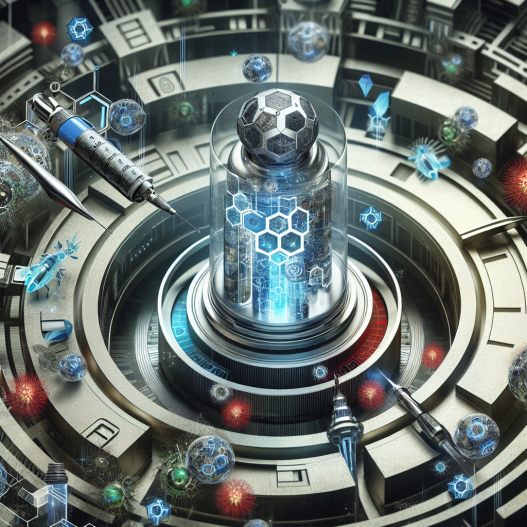 Anwendung von Nandrolon phenylpropionat zur Behandlung von Muskelschwäche nach Verletzungen: Ein Expertenüberblick