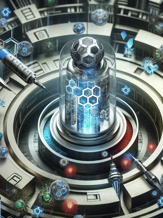 Anwendung von Nandrolon phenylpropionat zur Behandlung von Muskelschwäche nach Verletzungen: Ein Expertenüberblick