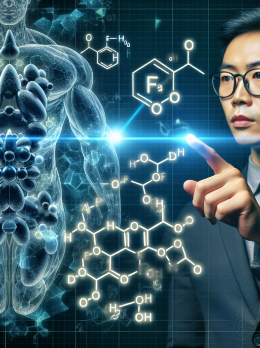 Die Auswirkungen von Dihydroboldenone Cypionate auf den Fettstoffwechsel: Ein Experteneinblick