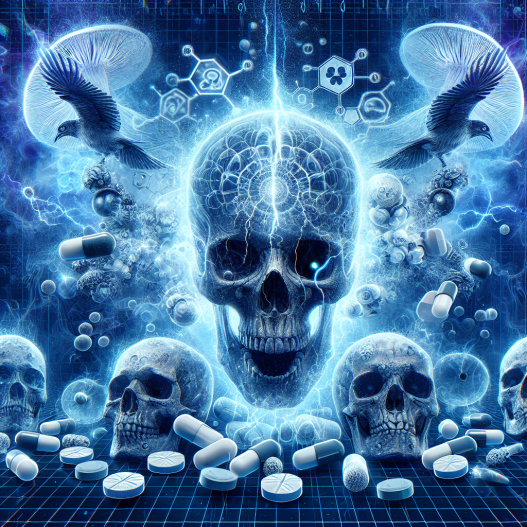 Die Auswirkungen von Methandienon auf das zentrale Nervensystem: Ein Experteneinblick