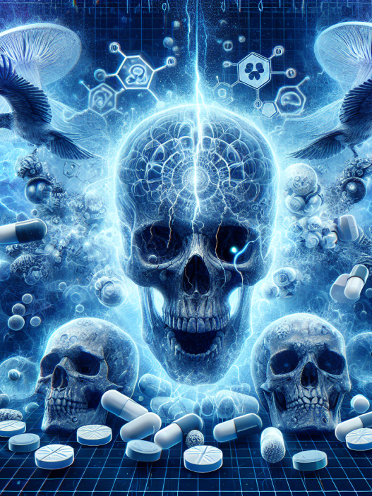 Die Auswirkungen von Methandienon auf das zentrale Nervensystem: Ein Experteneinblick