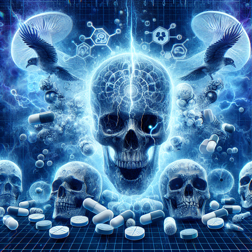 Die Auswirkungen von Methandienon auf das zentrale Nervensystem: Ein Experteneinblick