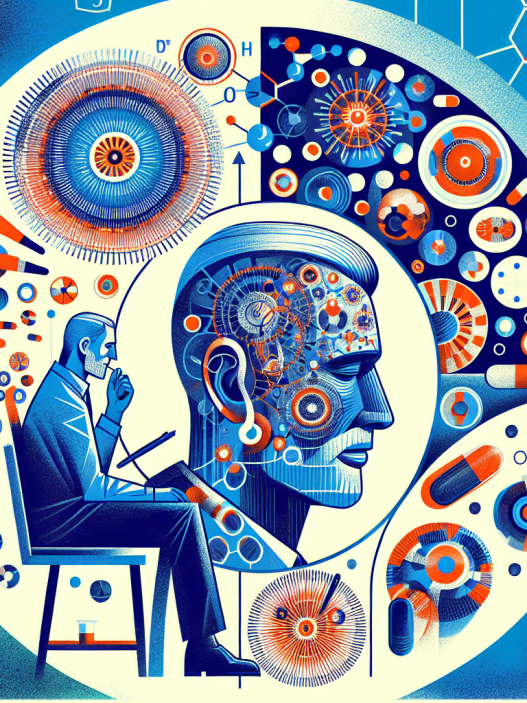 Die Auswirkungen von Trestolone Enanthate auf die sexuelle Funktion: Ein Experteneinblick