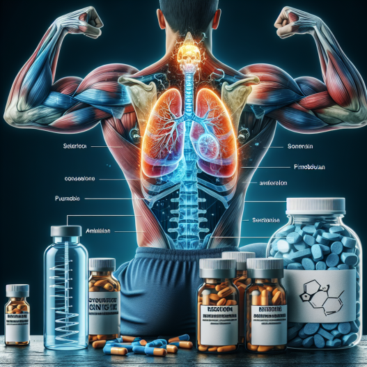 Dosierungsempfehlungen bei Muskelschwäche durch Immobilisierung: Expertenrat zu Primobolan