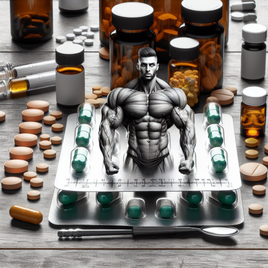 Dosierungsempfehlungen für Trestolone acetate bei verschiedenen Körpergewichten: Ein Expertenleitfaden