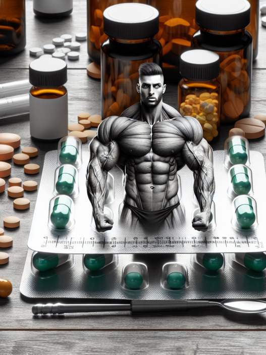 Dosierungsempfehlungen für Trestolone acetate bei verschiedenen Körpergewichten: Ein Expertenleitfaden