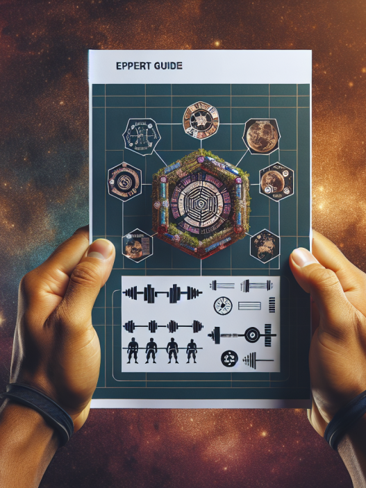 Effektive Nutzung von Methandienon im Kraftsport: Ein Expertenleitfaden