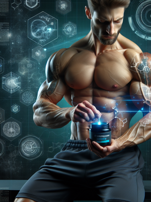 Optimierung der Muskeldefinition durch Trestolone: Ein Expertenblick