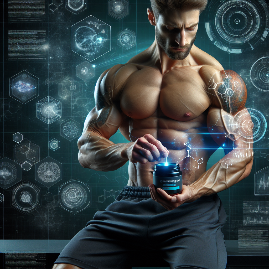 Optimierung der Muskeldefinition durch Trestolone: Ein Expertenblick