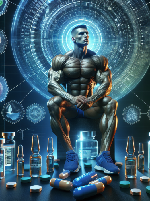 Optimierung des Zyklus: Die Rolle von Testosteron propionat bei der Verwendung von oralem Turinabol