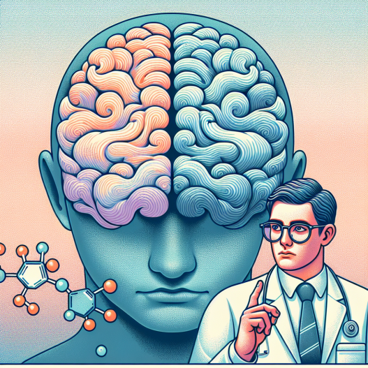 Risiko von Stimmungsveränderungen durch Dihydroboldenone Cypionate: Ein Expertenblick