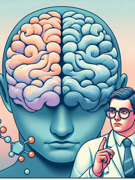 Risiko von Stimmungsveränderungen durch Dihydroboldenone Cypionate: Ein Expertenblick