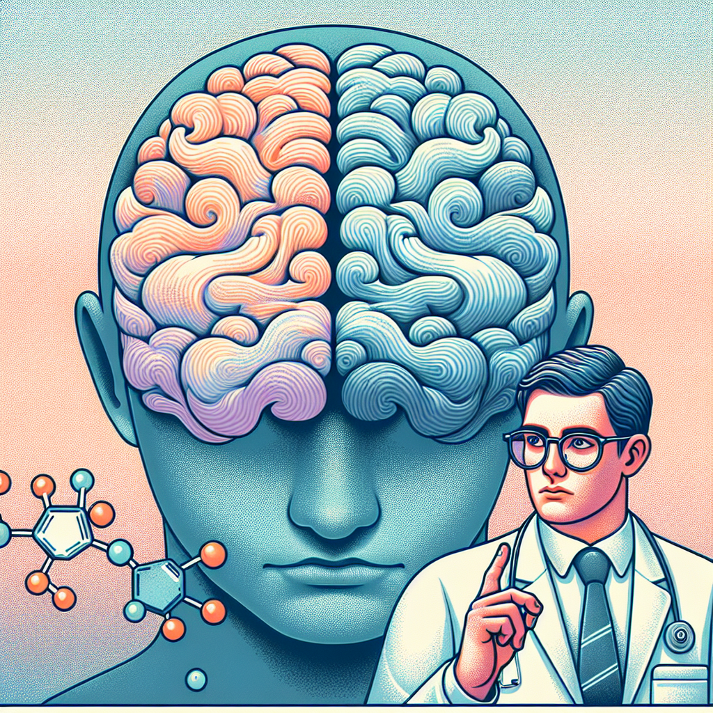 Risiko von Stimmungsveränderungen durch Dihydroboldenone Cypionate: Ein Expertenblick