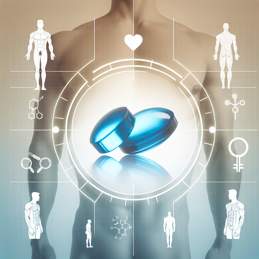 Unterstützung bei Erektionsstörungen: Wie Yohimbine chlorine helfen kann