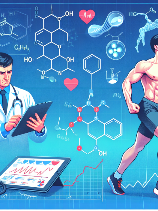 Wie Primobolan die körperliche Leistungsfähigkeit beeinflusst: Ein Expertenblick
