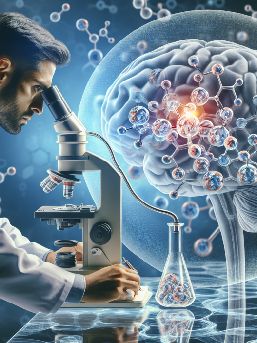 Wie Trestolone acetate die geistige Konzentration beeinflusst: Ein Experteneinblick