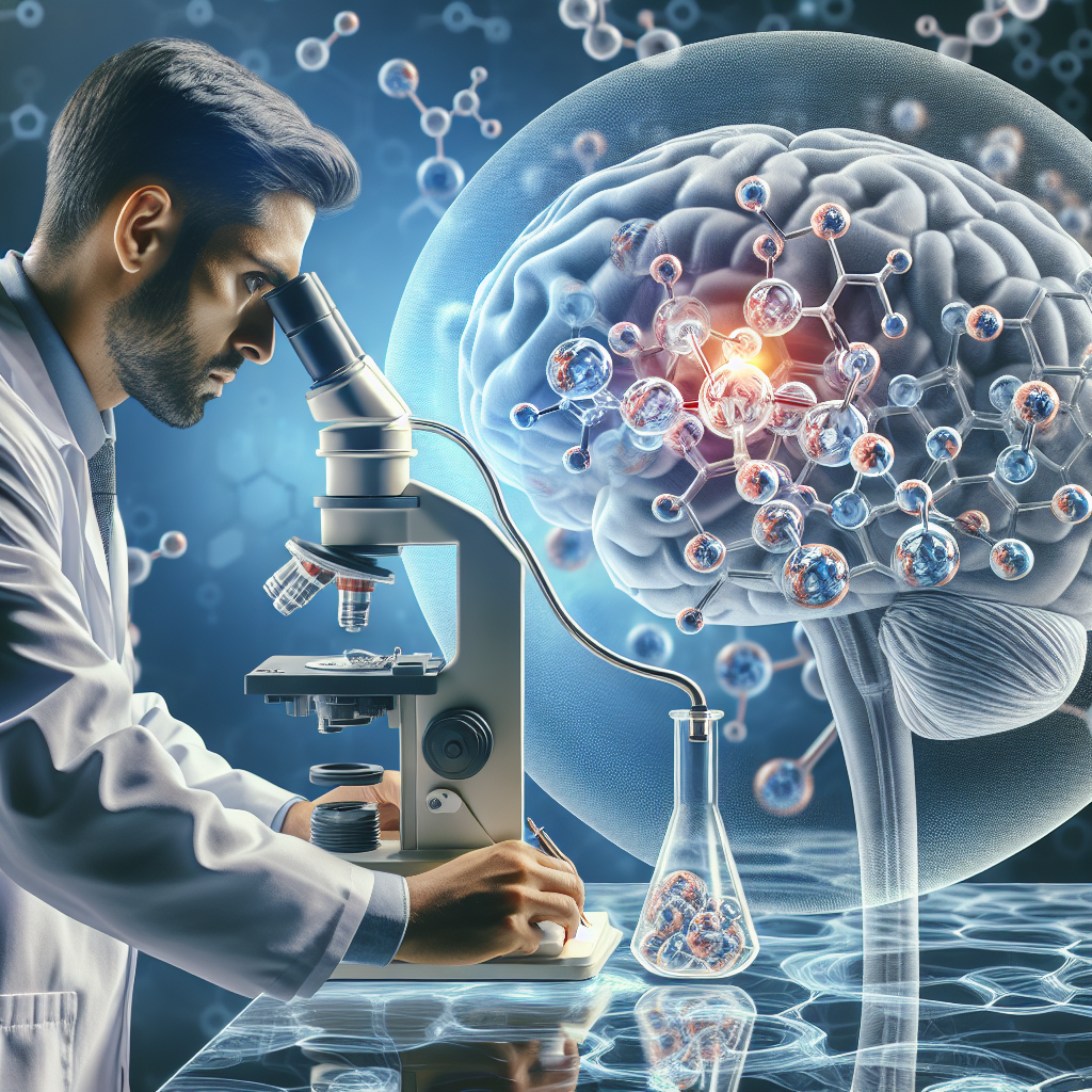 Wie Trestolone acetate die geistige Konzentration beeinflusst: Ein Experteneinblick