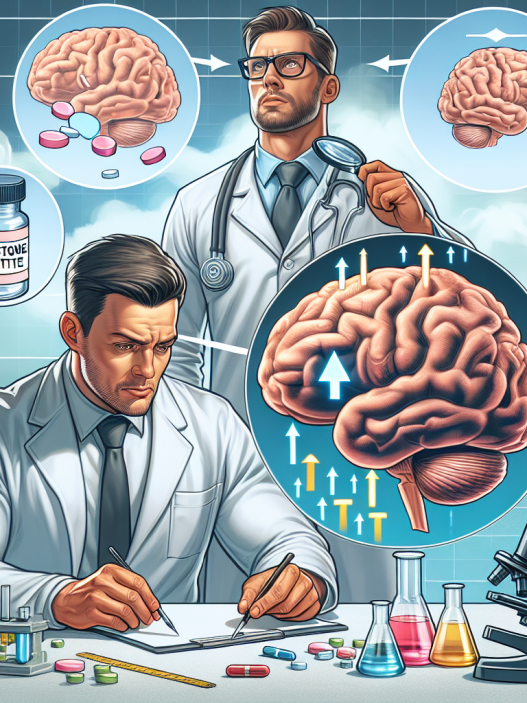 Wie Trestolone acetate die geistige Konzentration steigern kann: Ein Experteneinblick