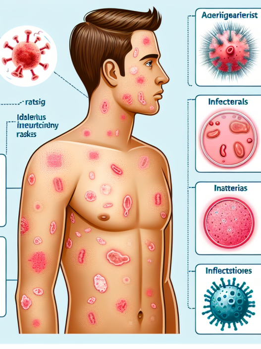 Allergische Reaktionen und Infektionsgefahr: Was Sie über Synthol wissen müssen