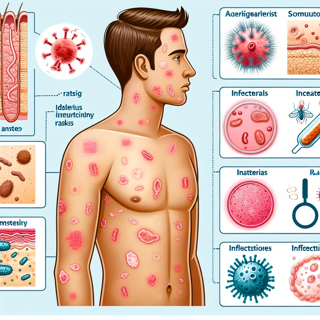 Allergische Reaktionen und Infektionsgefahr: Was Sie über Synthol wissen müssen