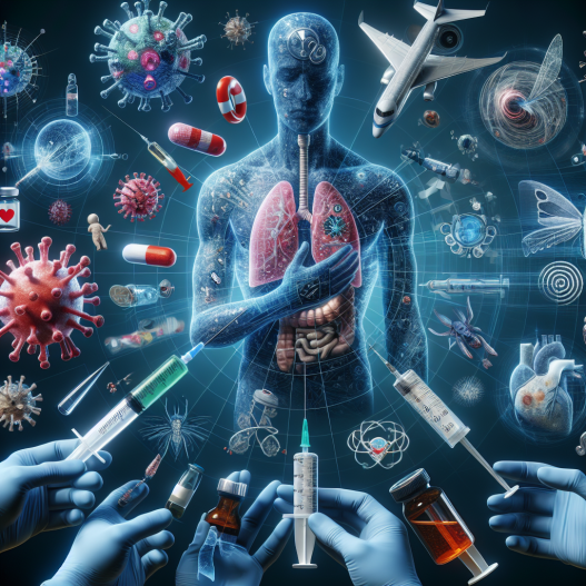 Allergische Reaktionen und Infektionsrisiken bei der Anwendung von Stanozolol-Injektionen: Ein Expertenüberblick