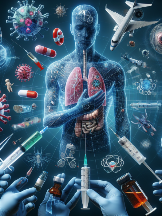 Allergische Reaktionen und Infektionsrisiken bei der Anwendung von Stanozolol-Injektionen: Ein Expertenüberblick