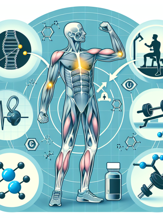 Allergische Reaktionen: Wie Clomiphene citrate Dein Training Beeinflussen Kann