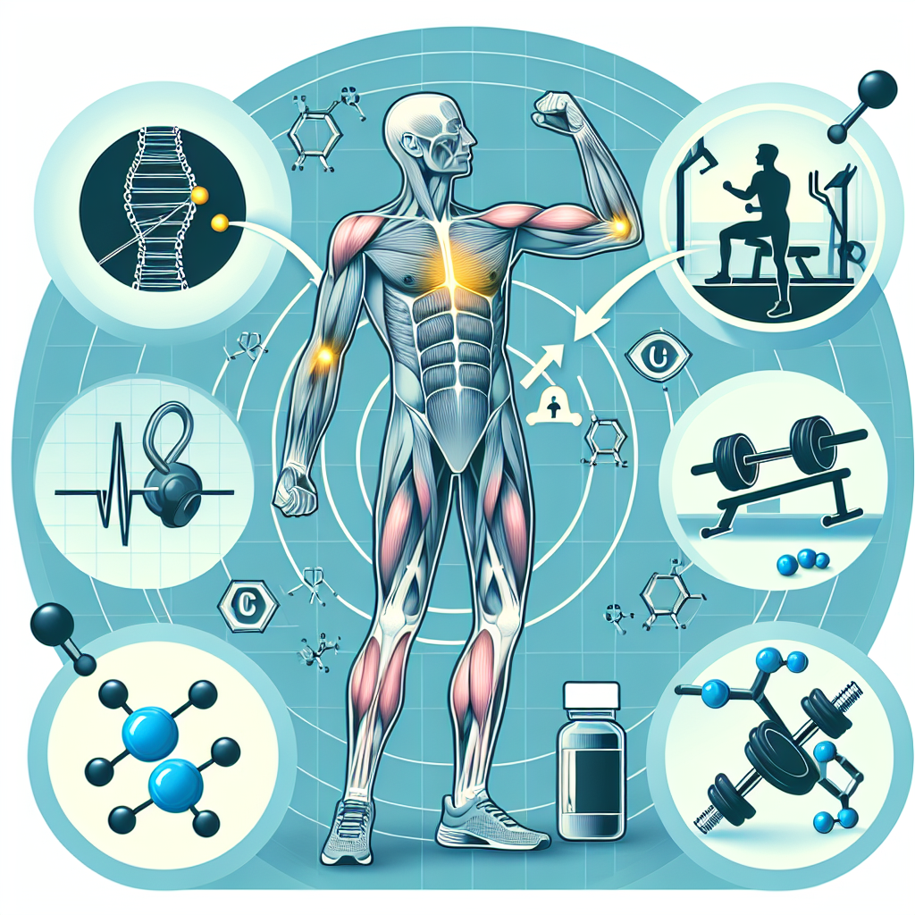 Allergische Reaktionen: Wie Clomiphene citrate Dein Training Beeinflussen Kann