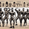 Anwendung von Methyl drostanolon bei Bodybuilding-Wettbewerben: Einblicke und Erfahrungen