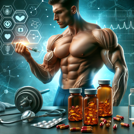 Effektive Anwendung von Trenbolon in der Definitionsphase: Expertenrat und Strategien