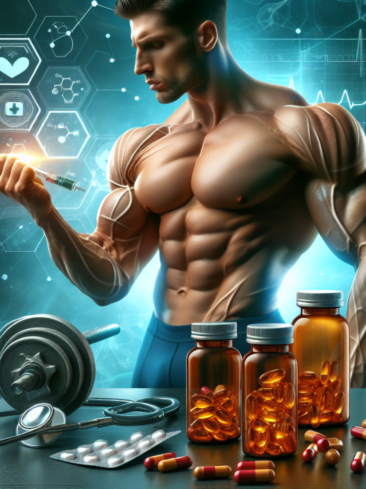 Effektive Anwendung von Trenbolon in der Definitionsphase: Expertenrat und Strategien