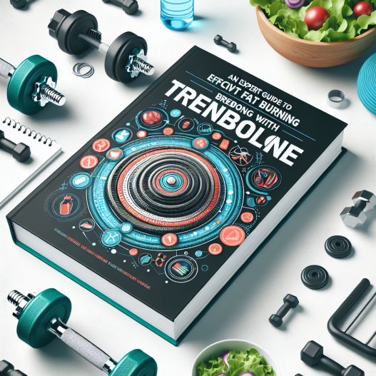 Effektive Fettverbrennung durch Trenbolon: Ein Expertenratgeber