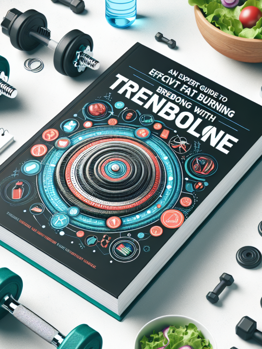 Effektive Fettverbrennung durch Trenbolon: Ein Expertenratgeber