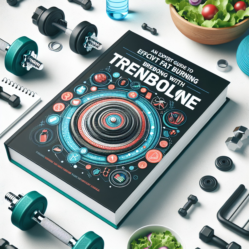 Effektive Fettverbrennung durch Trenbolon: Ein Expertenratgeber